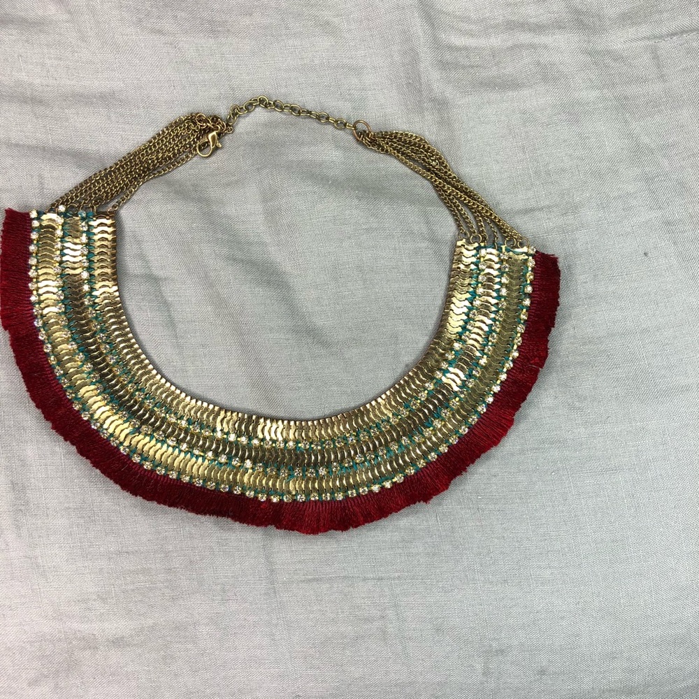 Trade of Hope Esther Necklace